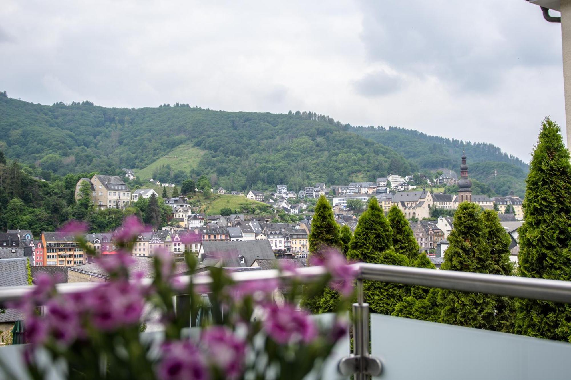 Villa Sonnenblick Cochem Room photo